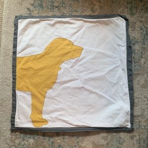 Serena & Lily sham pillow cover